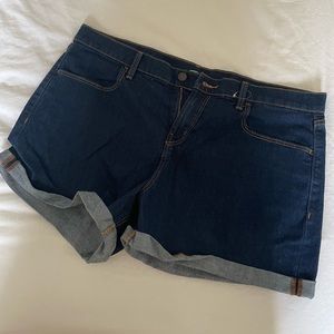 Old Navy Jean Shorts